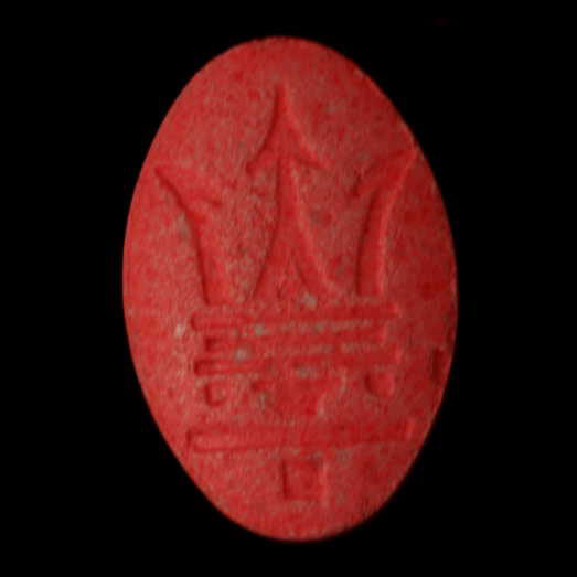 Maserati, hochdosiertes MDMA, 17.06.2024 (Berlin)