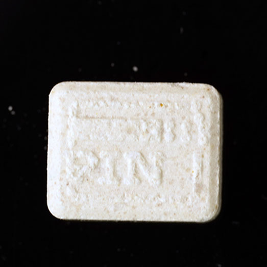 PIN, hochdosiertes MDMA, 24.06.2024 (Berlin)