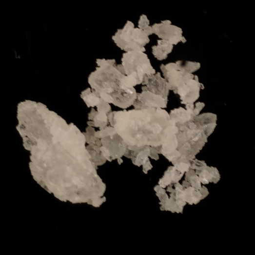 2-MMC, erworben als 3-MMC, 08.07.2024 (Berlin)