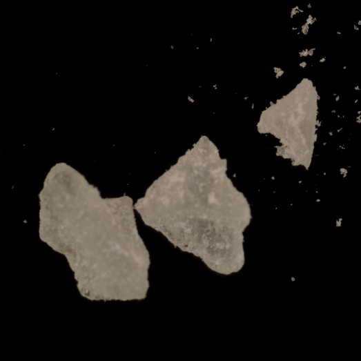 3-CMC, erworben als 3-MMC, 12.08.2024 (Berlin)