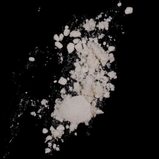 5-IAI, verunreinigt mit 4-IAI, erworben als Speed, 26.08.2024