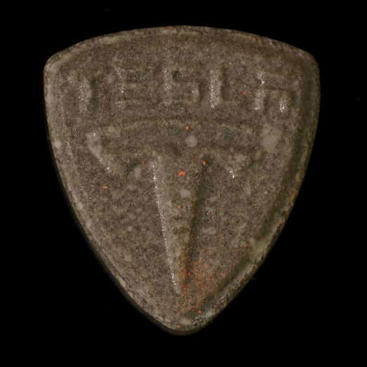 Tesla, hochdosiertes MDMA, 02.09.2024