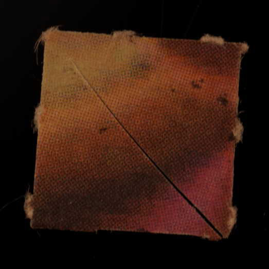 LSD-Blotter, verunreinigt mit iso-LSD und einer unbekannten Substanz, 16.09.2024 (Berlin)