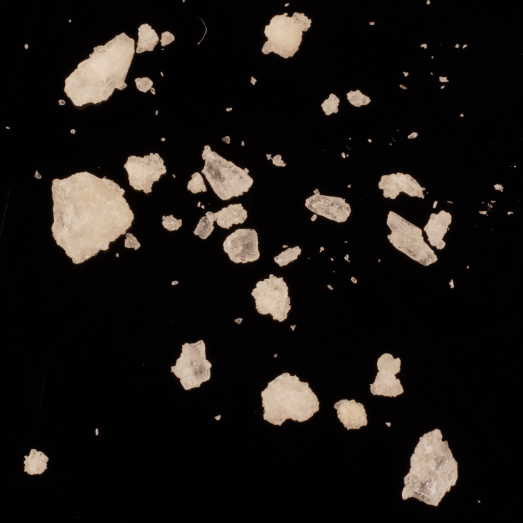 2-MMC, erworben als 3-MMC, 27.01.2025 (Berlin)