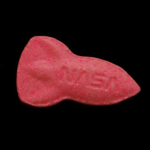 NASA / 2cb, 2C-B, 27.01.2025 (Berlin)