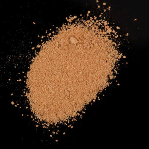 2C-B, verunreinigt mit Koffein und unlöslichen Bestandteilen, 24.02.2025 (Berlin)