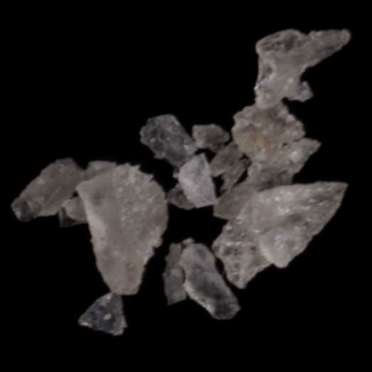 MDMA, verunreinigt mit Kokain, 14.11.2023 (Berlin)