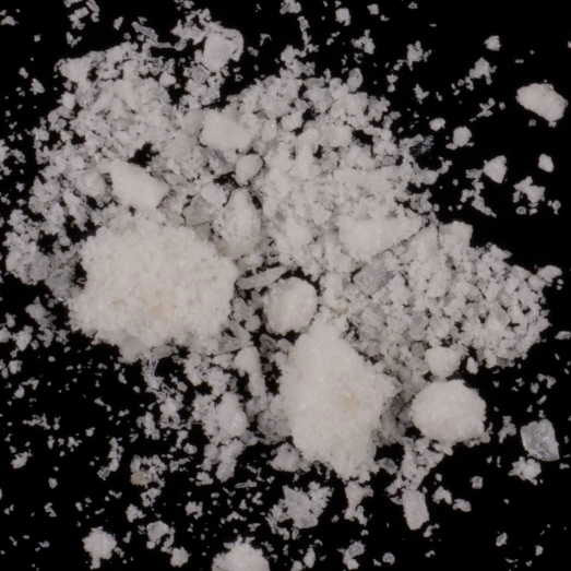 4-CMC und 3-MMC, erworben als Mephedron, 05.09.2023 (Berlin)