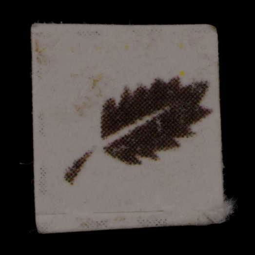 hochdosierter LSD-Blotter, verunreinigt mit iso-LSD, Amphetamin, Ketamin und einer unbekannten Substanz, 20.02.2024 (Berlin)