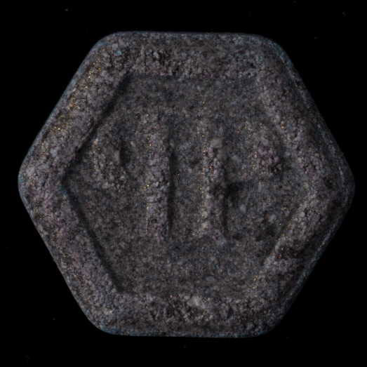 Philipp Pein, hochdosiertes MDMA, 12.03.2024 (Berlin)