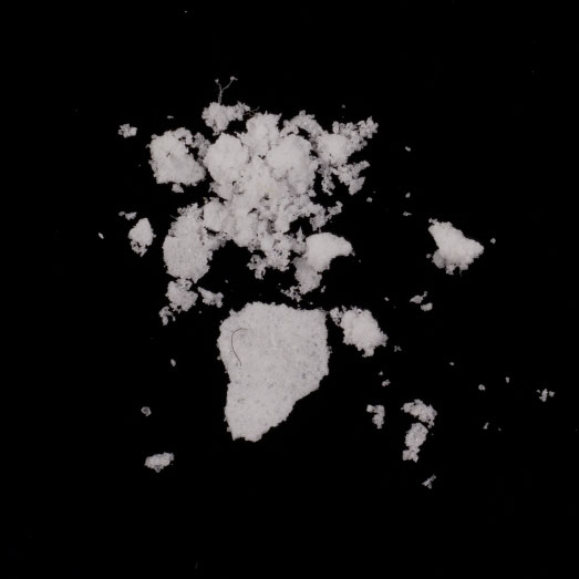 3-MMC, verunreinigt mit Ketamin, erworben als 3-MMC, 27.02.2024 (Berlin)