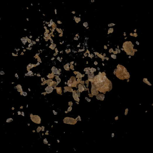 MDMA, verunreinigt mit M-alpha-HMCA, 12.03.2024 (Berlin)