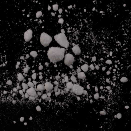 Kokain, verunreinigt mit Procain, 19.03.2024 (Berlin)