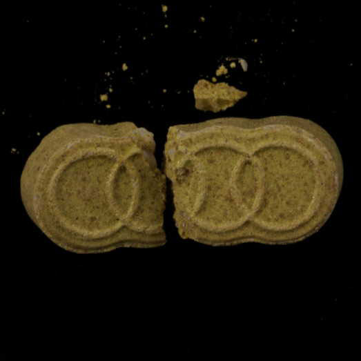 Audi, hochdosiertes MDMA, 26.03.2024 (Berlin)