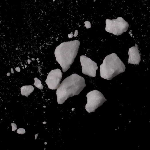 Kokain und Norkokain, verunreinigt mit Procain, 09.04.2024 (Berlin)