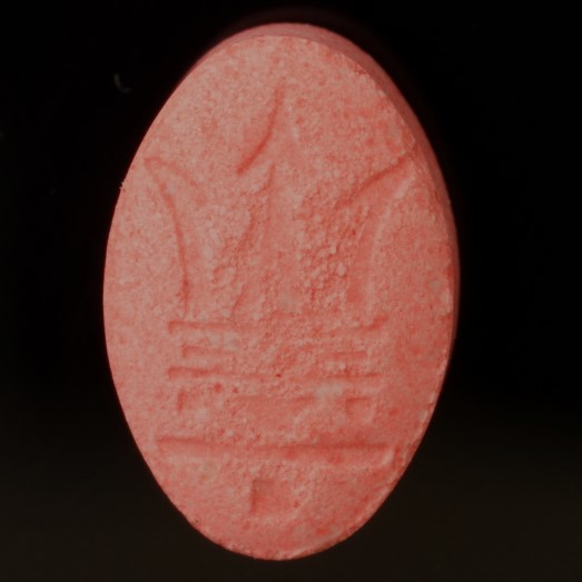 Maserati, hochdosiertes MDMA, 30.04.2024 (Berlin)