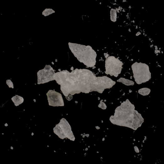 2-MMC, erworben als Mephedron (4-MMC), 11.06.2024 (Berlin)