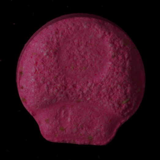 1 UP / 2CB, hochdosiertes 2C-B, 09.07.2024 (Berlin)