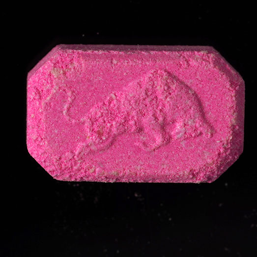Red Bull, hochdosiertes MDMA, 25.06.2024 (Berlin)