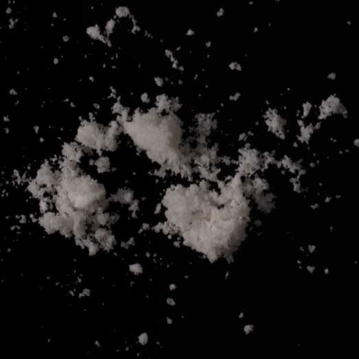 4-CMC (Clephedron), erworben als Mephedron (4-MMC), 15.10.2024 (Berlin)