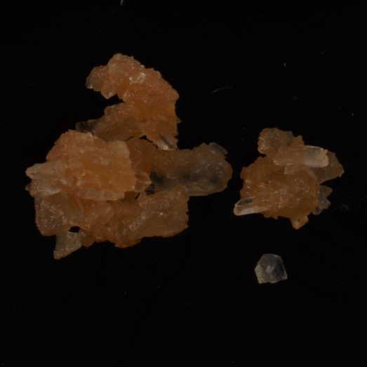 Mephedron (4-MMC), verunreinigt mit iso-4-MMC und einer unbekannten Substanz, 15.10.2024 (Berlin)