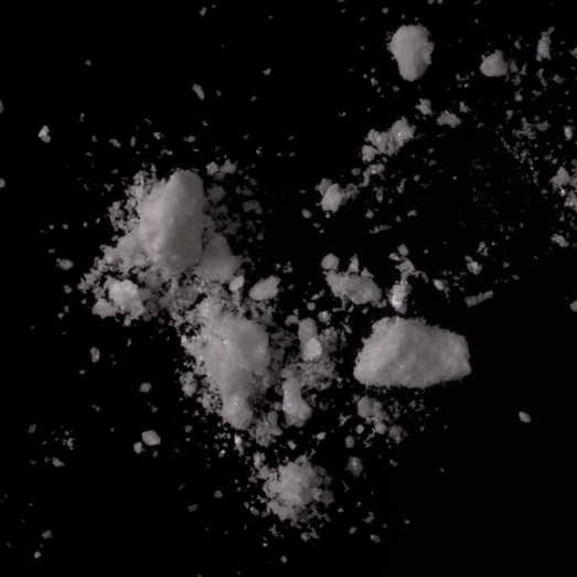 Kokain-Procain-Mischung, erworben als Kokain, 15.10.2024 (Berlin)