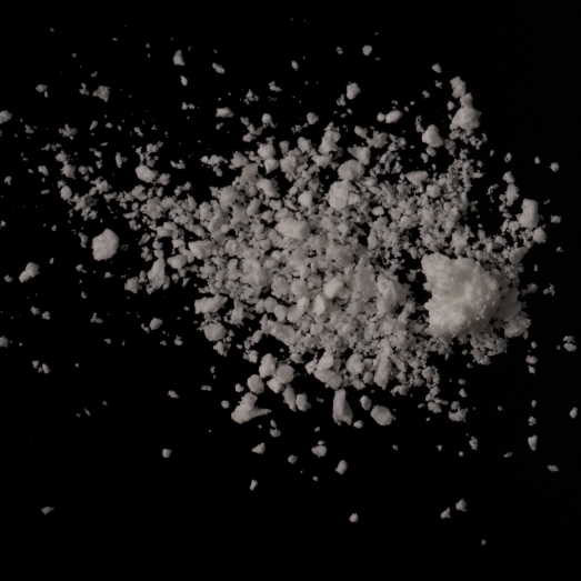 Amphetamin und Koffein (Speed), erworben als Kokain, 22.10.2024 (Berlin)