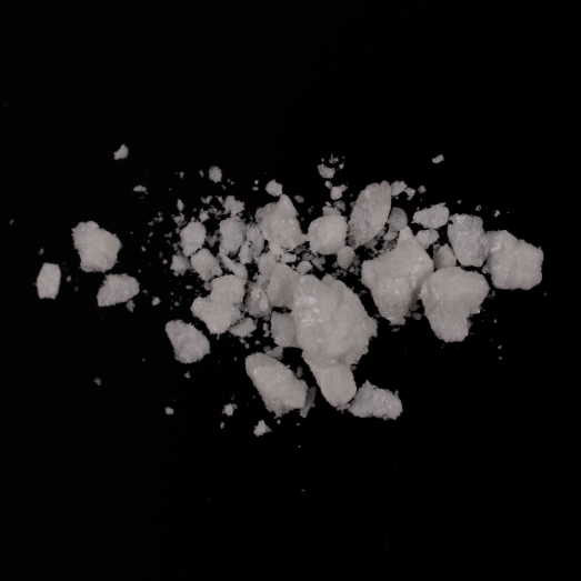 Kokain-Procain-Mischung, erworben als Kokain, 14.01.2025 (Berlin)