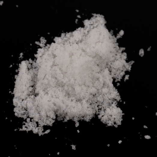 2-MMC, erworben als Mephedron (4-MMC), 28.01.2025 (Berlin)