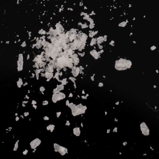 2-MMC, erworben als 3-MMC, 04.03.2025 (Berlin)