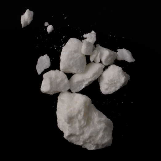 Kokain und Norkokain, verunreinigt mit Procain, 11.03.2025 (Berlin)