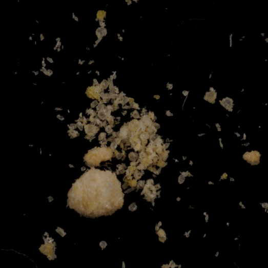 Mephedron (4-MMC), verunreinigt mit unlöslichen Bestandteilen, 11.03.2025 (Berlin)