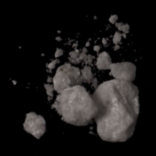 Kokain und Norkokain, verunreinigt mit 2-MMC, 18.03.2025 (Berlin)