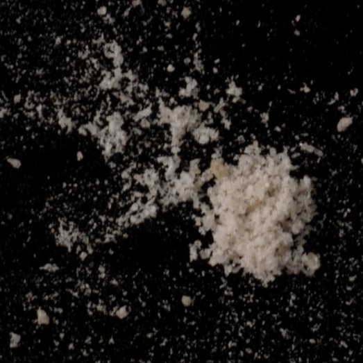 4-CMC (Clephedron), erworben als Mephedron (4-MMC), 25.03.2025 (Berlin)