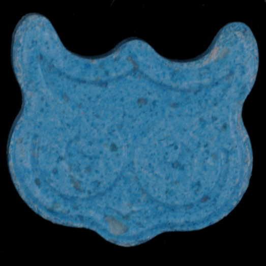 Eule / Panama, Stern: hochdosiertes MDMA, 04.07.2023 (Berlin)