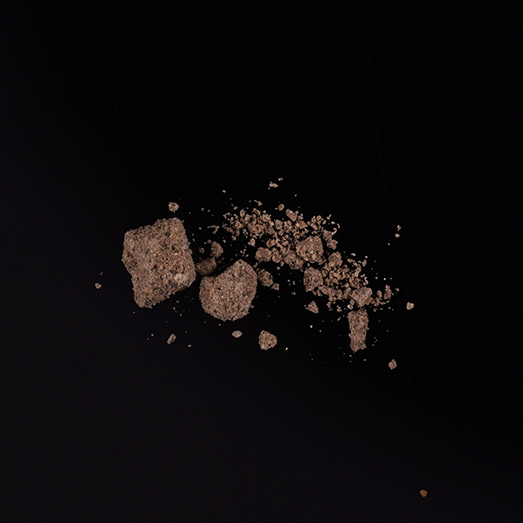 Heroin Pulver, komplex zusammengesetzt, 20.05.2025 (Berlin)