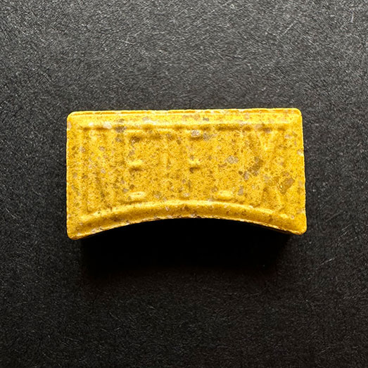 Netflix, hochdosiertes MDMA, 08.07.2025 (Berlin)