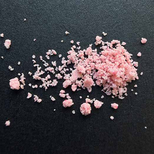 MDMA-Ketamin-Gemisch (Tusi, Tucibi, „Pink Cocaine