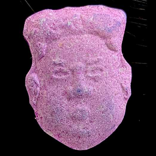 Kim Jong Un, hochdosiertes MDMA, verunreinigt mit Theophyllin, 29.09.2026 (Berlin)