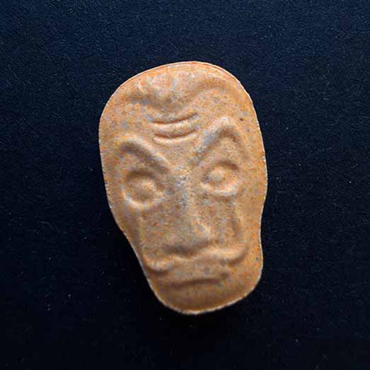La Casa de Papel, hochdosiertes MDMA, verunreinigt mit Koffein, Theophyllin und Sildenafil, 06.10.2026 (Berlin)