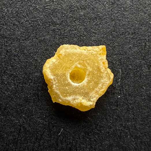 LSD, verunreinigt mit Tryptamin und unlöslichen Bestandteilen, 24.03.2026 (Berlin)