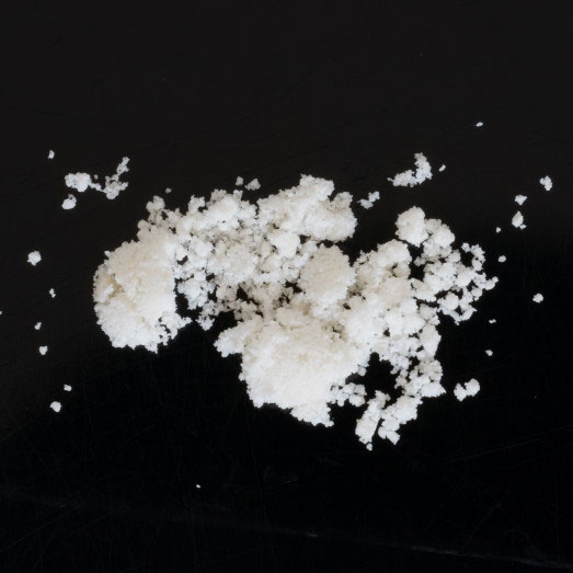 4-MMC (Mephedron), verunreinigt mit iso-4-MMC und einer unbekannten Substanz, 03.06.2025 (Berlin)