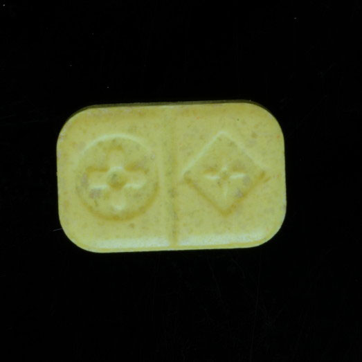 Louis Vuitton, hochdosiertes MDMA, 10.06.2025 (Berlin)