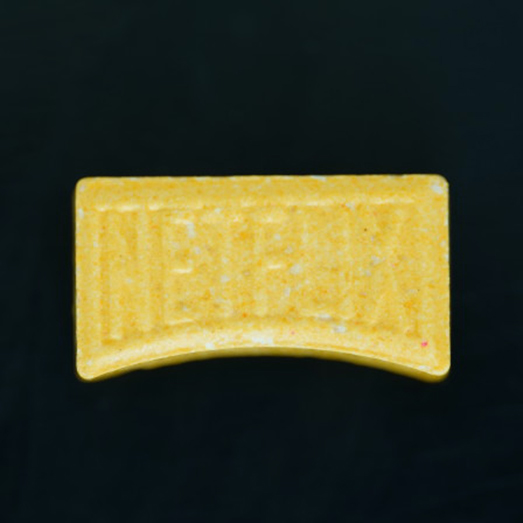 Netflix, hochdosiertes MDMA, verunreinigt mit 4-MMC (Mephedron), 22.07.2025 (Berlin)
