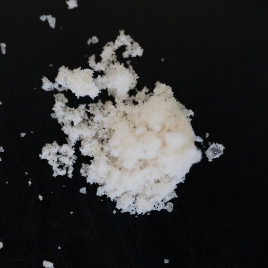 4-MMC (Mephedron), verunreinigt mit Ketamin, 22.07.2025 (Berlin)