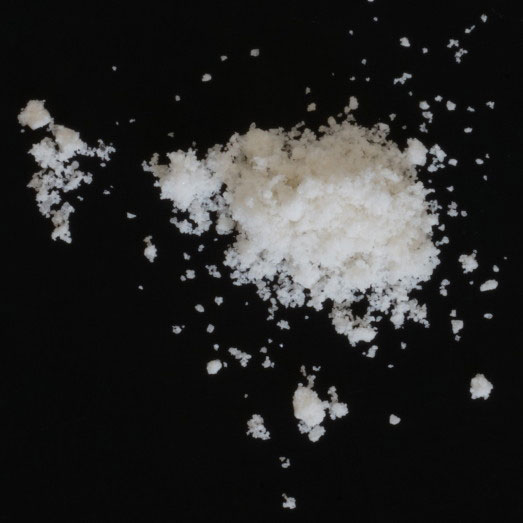 4-CMC (Clephedron), verunreinigt mit 4-MMC (Mephedron), erworben als 4-MMC (Mephedron), 02.09.2025 (Berlin)