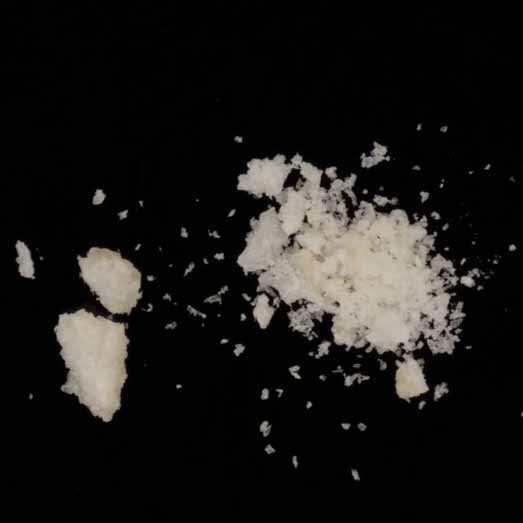 4-MMC (Mephedron), verunreinigt mit einer unbekannten Substanz, 02.12.2025 (Berlin)