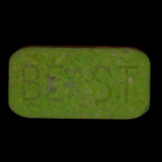 Marvel/Beast, hochdosiertes MDMA, 02.12.2025 (Berlin)