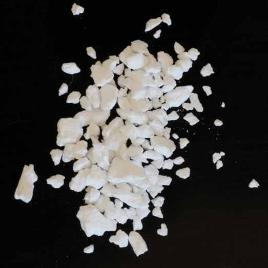 Amphetamin und Koffein (Speed), verunreinigt mit Phenethylamin, 03.03.2026 (Berlin)