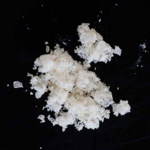 4-MMC (Mephedron), verunreinigt mit 2-MMC, 17.03.2026 (Berlin)